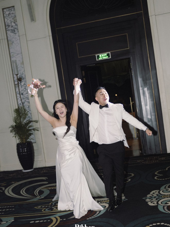 Tiệp & Anh || Wedding Ceremony 